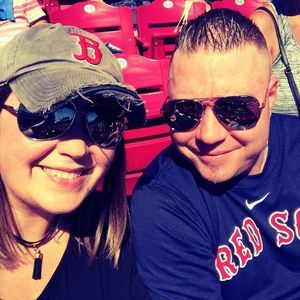 Meet your Posher, Brandon